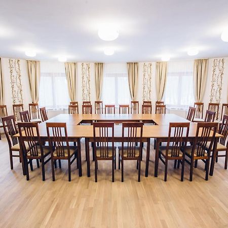 Hosszuheteny Natur Hotel Koevesteto מראה חיצוני תמונה