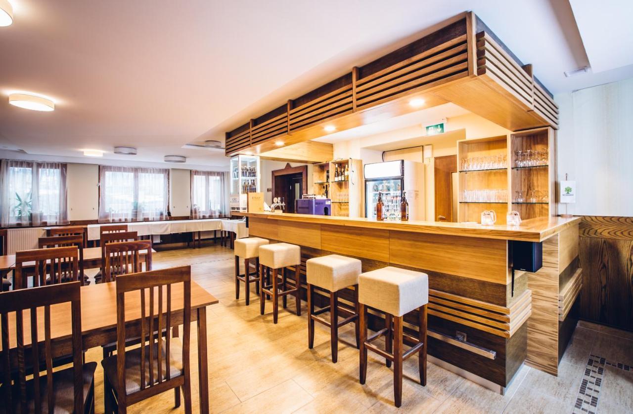 Hosszuheteny Natur Hotel Koevesteto מראה חיצוני תמונה