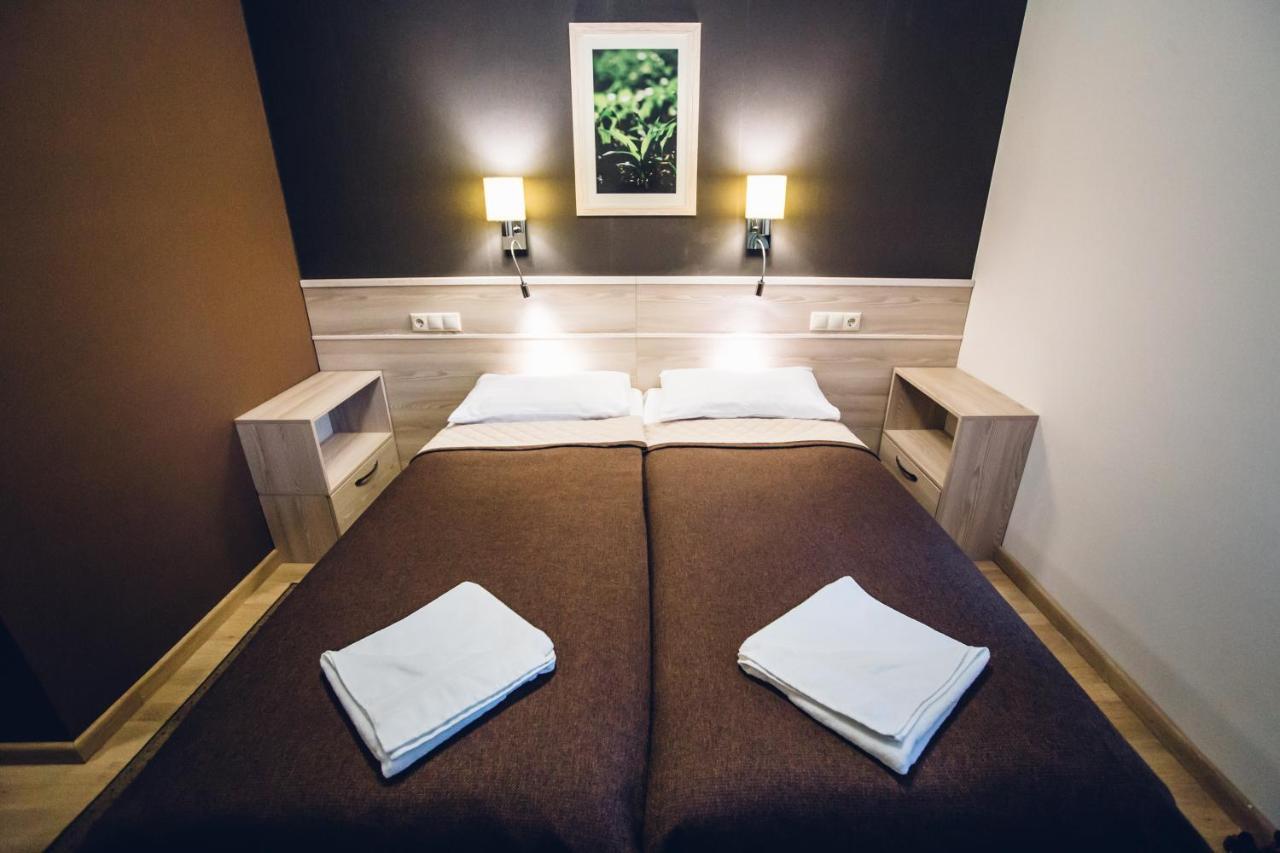 Hosszuheteny Natur Hotel Koevesteto מראה חיצוני תמונה